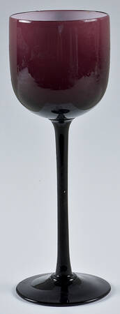 UNK9474 Water Goblet