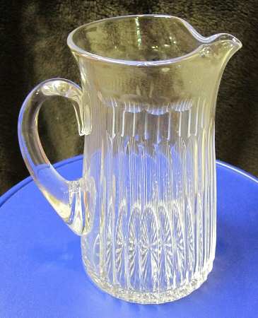 UNK9346 Pitcher