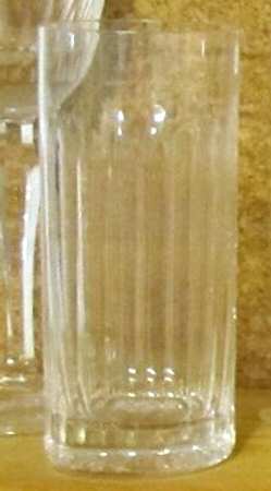 UNK9346 Highball Glass