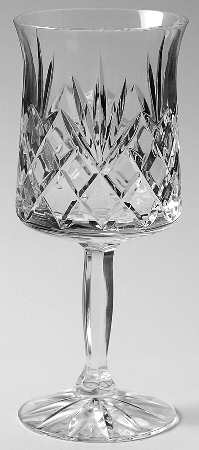 UNK9477 Wine Glass