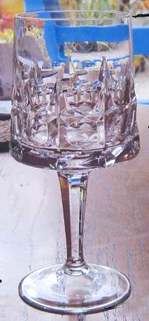 UNK9348 Wine Glass
