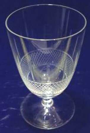 UNK8859 Juice Glass