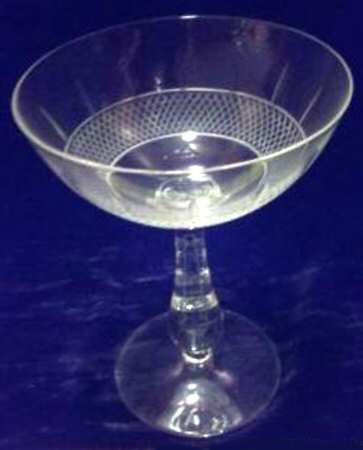 UNK8859 Champagne/Tall Sherbet