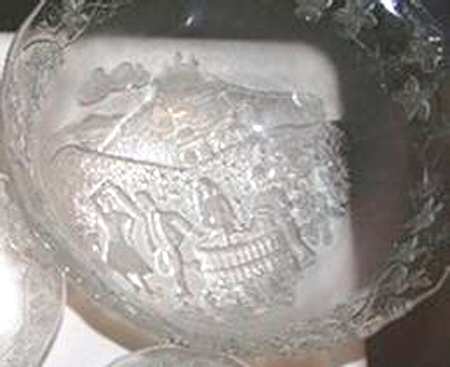 UNK9512 Salad Bowl