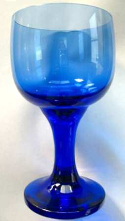 UNK5603 Water Goblet