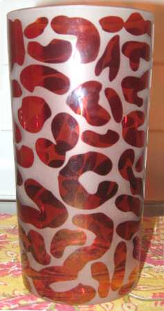 Serengeti Highball