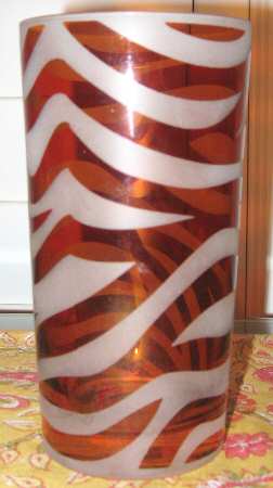 Serengeti Highball