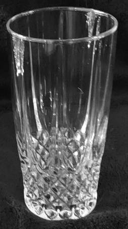 UNK9525 Highball Glass