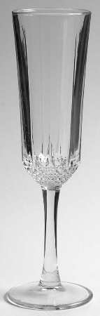 UNK9525 Fluted Champagne