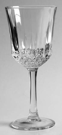 UNK9525 Wine Glass