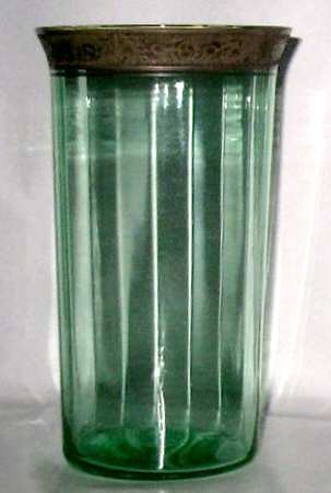 UNK8954 Flat Tumbler