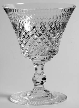 UNK9528 Cordial Glass