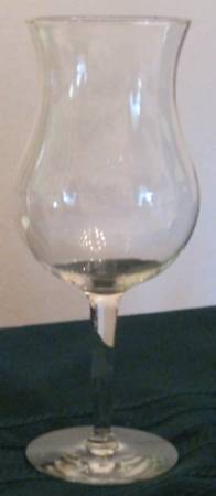 UNK9529 Wine Glass