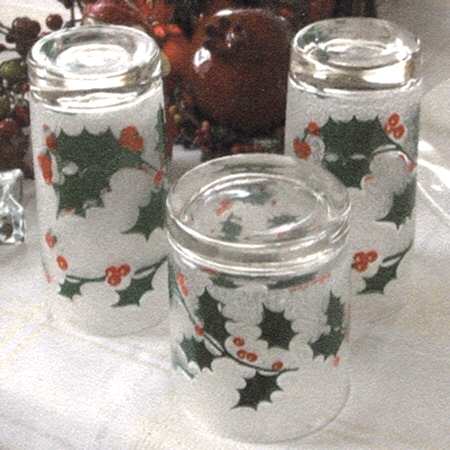 UNK8865 Highball Glass