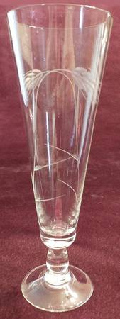 UNK9536 Pilsner Glass
