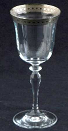 UNK9541 Wine Glass