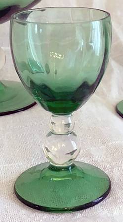 UNK9545 Wine Glass