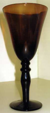 UNK8959 Water Goblet