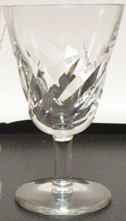 UNK8960 Wine Glass