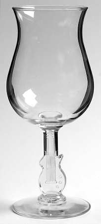 UNK9575 Water Goblet