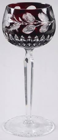 UNK9577 Ruby Hock Wine