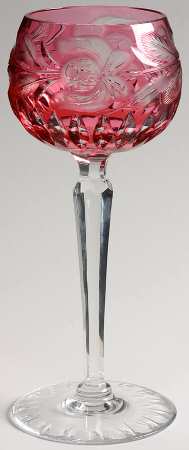 UNK9577 Cranberry Hock Wine