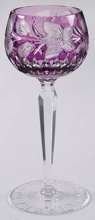 UNK9577 Amethyst Hock Wine