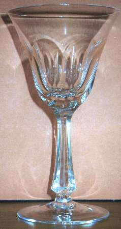UNK9578 Wine Glass