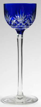 UNK8875 Cobalt Blue Cordial
