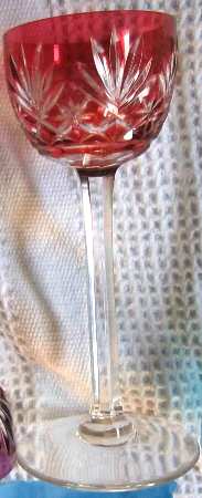 UNK8875 Ruby Cordial