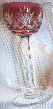 UNK8875 Cranberry Cordial