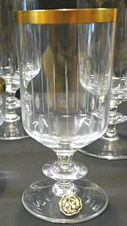 UNK9590 Water Goblet