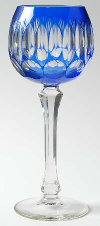 UNK9596 Blue Hock Wine