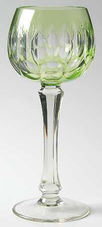 UNK9596 Chartreuse Wine Hock