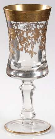 UNK9613 Wine Glass