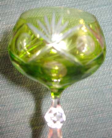 Unk9619 Emerald Green Wine