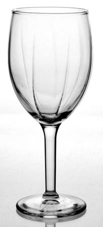 Sahara Wine Glass