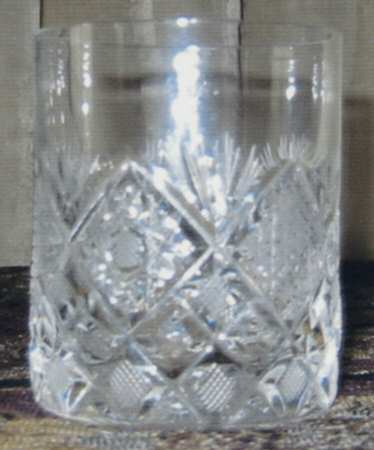 UNK8967 Old Fashioned