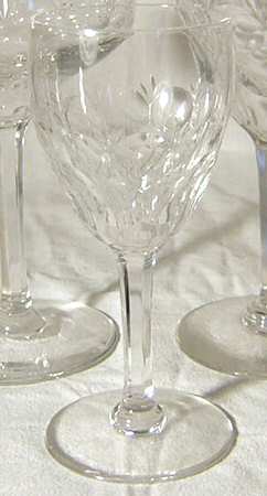 UNK8970 Wine Glass