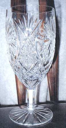 UNK8977 Iced Tea