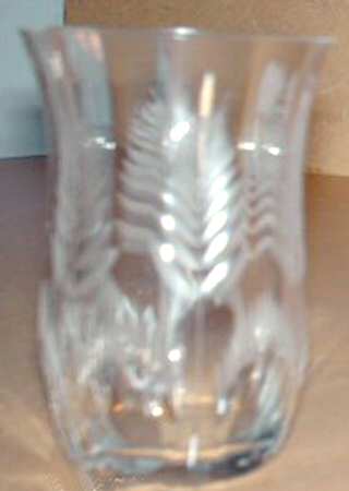 UNK9668 Flat Juice Glass