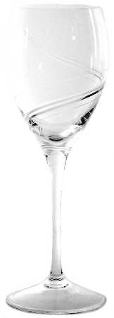 UNK8987 Water Goblet