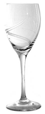 UNK8987 Wine Glass