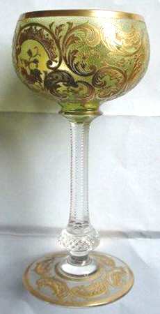 UNK9695 Green Wine