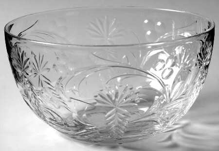 UNK9702 Finger Bowl