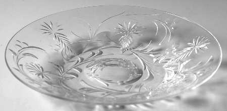 UNK9702 Underplate for Finger Bowl