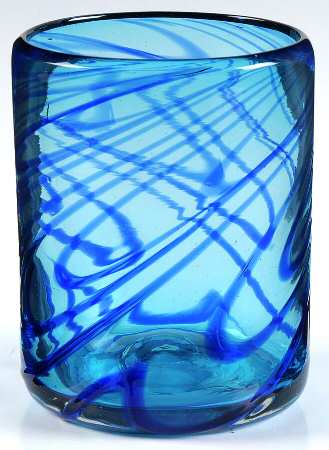 UNK9383 12 Oz Flat Tumbler