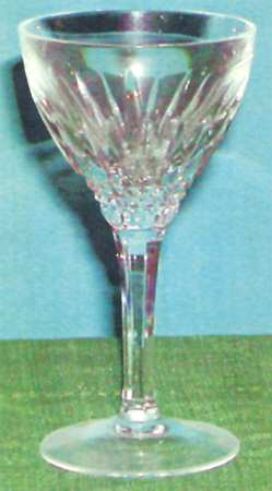UNK9708 Wine Glass