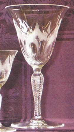 UNK9709 Wine Glass