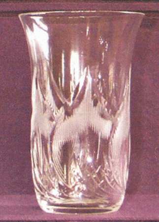 UNK9709 Flat Tumbler